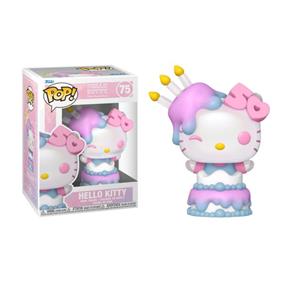 Funko POP! Sanrio Hello Kitty 50th Anniversary Hello Kitty in Cake