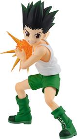 Good Smile Company Pop Up Parade Gon Freecss "HUNTER x HUNTER" Figure