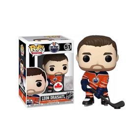 Funko POP! NHL OILERS LEON DRAISAITL (HOME)