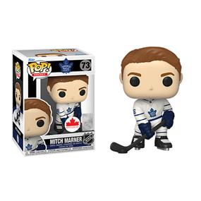 Funko POP! NHL LEAFS MITCH MARNER (WHITE)