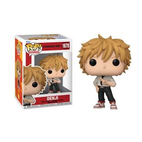 Funko POP! ANIME Chainsaw Man Denji