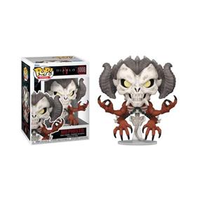 Funko POP! DIABLO 4 MEPHISTO