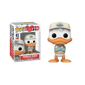 Funko POP! DISNEY: IN REAL LIFE DONALD DUCK