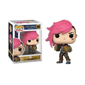 Funko POP! TV: Arcane: League of Legends VI #1601