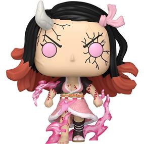 Funko POP! ANIME Demon Slayer Nezuko Kamado (Demon Form) #1749