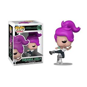 Funko POP! TV: Futurama Turanga Leela #1758