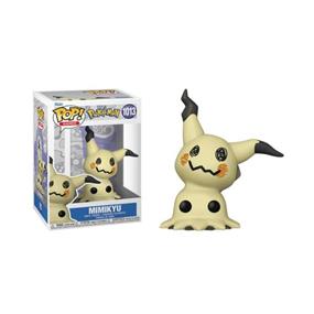 Funko POP! Pokemon: Mimikyu #1013