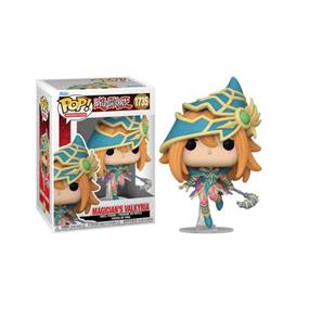 Funko POP! ANIME: Yu-Gi-Oh Magician's Valkyria #1735