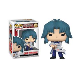 Funko POP! ANIME: Yu-Gi-Oh Zane Truesdale #1737