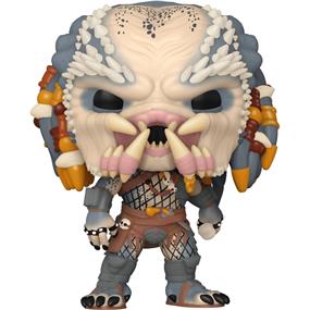 Funko POP! Plus: Predator 2 Elder Greyback