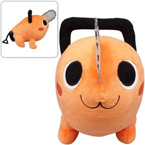 Chainsaw Man Pochita Version A Smile Big Plush