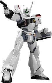 Good Smile Company Moderoid 1/60 Scale AV-98 Ingram(4th-run) "Mobile Police Patlabor" Model Kit