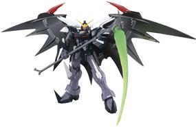 BANDAI Hobby MG 1/100 Gundam Deathscythe Hell (EW) 'Gundam Wing: Endless Waltz' Model kit