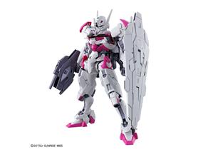 BANDAI Hobby HG #01 1/144 Gundam Lfrith "Gundam: The Witch from Mercury" Model Kit