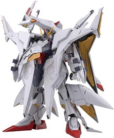 BANDAI Hobby HGUC 1/144 #229 RX-104FF Penelope "Mobile Suit Gundam Hathaway" Model Kit