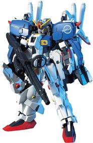 BANDAI Hobby HGUC 1/144 #29 Ex-S Gundam " Gundam Sentinel " Model Kit