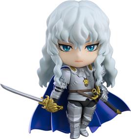 Good Smile Company Nendoroid Griffith "Berserk" Action Figure