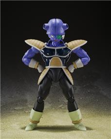 BANDAI Tamashii S.H.Figuarts Kyewi "Dragon Ball Z" Action Figure (SHF Figuarts)  (P-Bandai Exclusive)