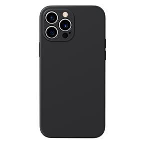 Benks Cube Series Soft Magnetic Phone Case for iPhone 13 6.1" Pro Black