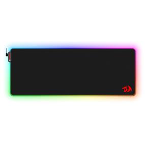Redragon P033 Neptune X RGB Gaming Mouse Pad | 800mm x 300mm x 3mm [P033]