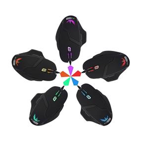 Purex High Precision Programmable Wired Gaming Mouse