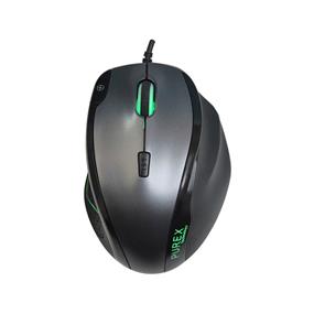 Purex Technology 3000 DPI High Precision Wired Optical Gaming Mouse