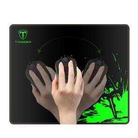 T-dagger T-TMP200 Gaming Mouse Pad Control Version Medium Size