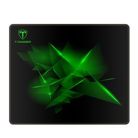 T-dagger T-TMP201 Gaming Mouse Pad Speed Version Medium Size(Open Box)