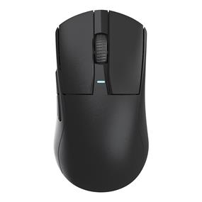 DAREU A950 PRO Tri-mode 2.4G Wireless/Bluetooth Extreme Lightweight Gaming Mouse 55G / 4000hz Polling Rate / 26000 DPI Black(Open Box)