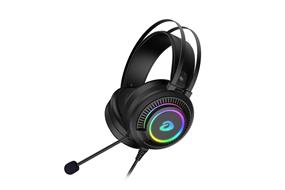 Dareu EH416S Wired Gaming Headset Wired with USB and 3.5mm jack (2.5 Meters)(Open Box)