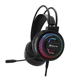 Xtrike Me GH-510 Gaming Headset, Stereo Sound, Static RGB Light