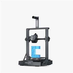 Creality Ender-3 V3 SE FDM 3D Printer -  print size 220x220x250mm,Black(Open Box)