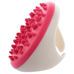 TOUCHBeauty Cellulite Massager Brush Mitt