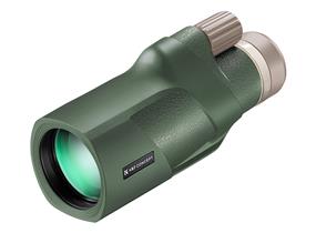 K&F Concept 12*50 BAK4 High-Definition Monocular with AKA Dovetail Slot Army Green for Adults Kids