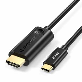 Choetech 4K@60Hz USB Type C To HDMI Cable 1.8m/6ft(Open Box)