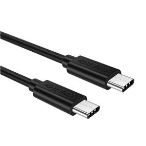 CHOETECH USB C Cable, CHOETECH 3A USB-C To USB-C Cable 6.6ft (2m)