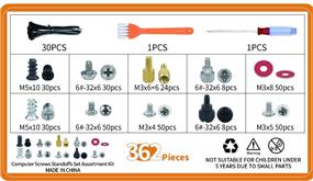 iCAN Desktop Mounting Screw Kit