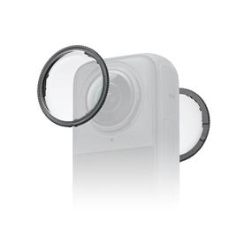 Insta360 X4 Standard Lens Guards (CINSBBME)