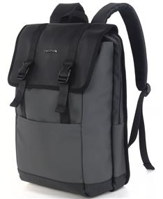 KINGSLONG 15.6" laptop backpack-Gray