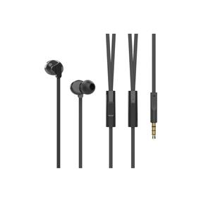 iCAN Wired In-Ear Earphone with Microphone(Open Box)