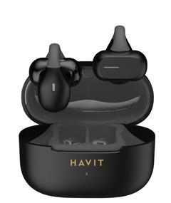 Havit OWS910 Open Ear Headphone, IPX4 Waterproof, 6 Hours Of Music Play