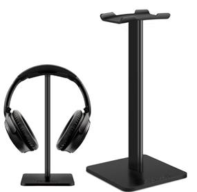 Newbee NB-Z1-Black Headphone Stand