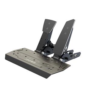 MOZA SR-P Double Pedals with Base