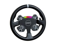 MOZA CS Steering Wheel V2 Version