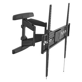 iCAN TV Wall Mount Up to 47"-90" | VESA 800x600mm | Max Load 60kg | Black(Open Box)