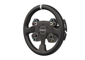 MOZA CS V2P Steering Wheel