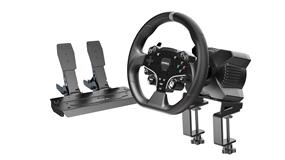 MOZA R3 Racing Wheel and Pedals - XBOX/PC(Open Box)