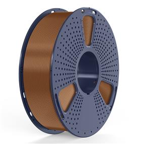 Sunlu 1.75mm, 1kg/spool, PETG filament (Coffee)