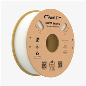 Creality Hyper Series PLA 3D Printing Filament 1kg, 1.75mm, White