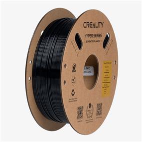 Creality Hyper-PETG Filament 1.0Kg 1.75mm, Black